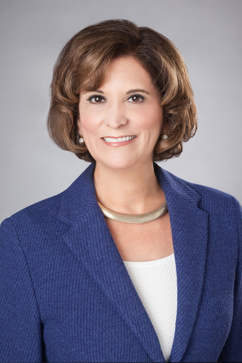Jeanne Meister, EVP of Executive Networks and founder of Future Workplace.