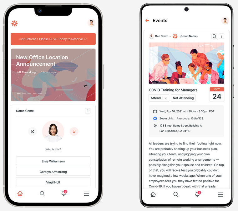 Haystack's New Mobile App Unites Employees in the Office and The Field - Vimarsana News