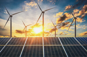 Met Your Corporate Renewable Energy Goals? Think Again.