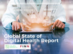 Global Digital Health Intelligence Company Galen Growth and Integrated Marketing Agency FINN Partners Combine Strengths to Magnify Insights for the First "Global State of Digital Health Report"