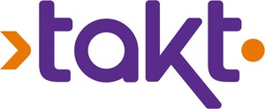 Takt Announces New Chief Revenue Officer Appointee Marc Levin