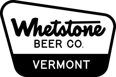 Whetstone Beer Co. logo, 2022 (PRNewsfoto/Whetstone Brands)