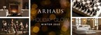ARHAUS INTRODUCES HOLIDAY 2022 COLLECTION