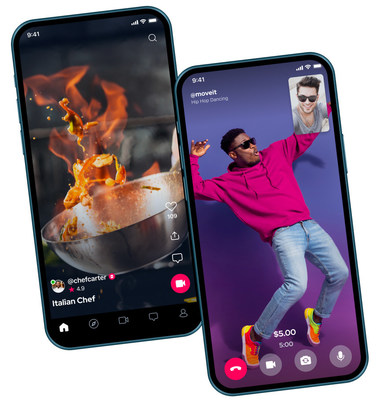 Skillr gives you Instant access to video chat with millions of kinds of professionals