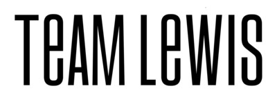 LEWIS Logo (PRNewsfoto/Lewis PR)