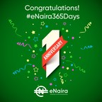 eNaira Charting the Course for Financial Inclusion on its One-Year Anniversary