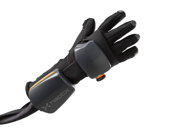 HaptX Introduces Industry's Most Advanced Haptic Gloves, Priced for Scalable Deployment - Vimarsana News