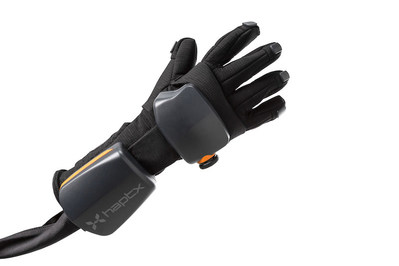 Introducing HaptX Gloves G1™ - best-in-class haptics in a lightweight, mobile package, available for pre-order. Engineered with the features most requested by HaptX customers, including improved ergonomics, multiple glove sizes, wireless mobility, new and improved haptic functionality, and multiplayer collaboration, all priced as low as $4,500 per pair - a fraction of the cost of the award-winning HaptX Gloves DK2. Visit haptx.com to pre-order yours today.