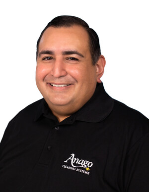 Anago Cleaning Systems Expands Franchising System in Oklahoma