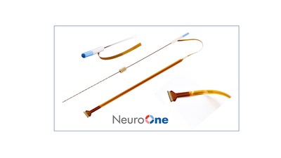 NeuroOne® Evo® sEEG System