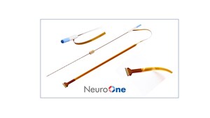 NeuroOne® Receives FDA 510(k) Clearance to Market its Evo® sEEG System for Less than 30 Day Use