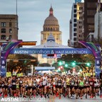 Ascension Seton Austin Marathon Offers Official Sponsorship Opportunities