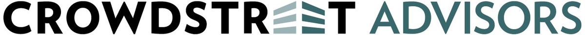 CrowdStreet Advisors Brings Innovative Private Commercial Real Estate Investment Solutions to Financial Advisors - Vimarsana News