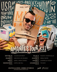 GREEICY &amp; MIKE BAHÍA ANNOUNCE THEIR SUCCESSFUL "AMANTES" USA TOUR 2023