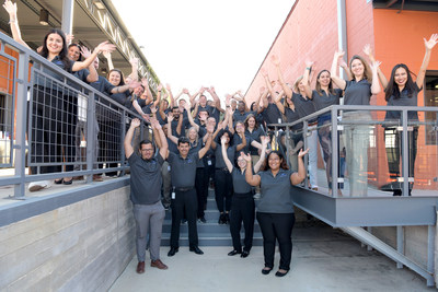 Scorpion Biological Services Celebrates Grand Opening of its San Antonio Facility