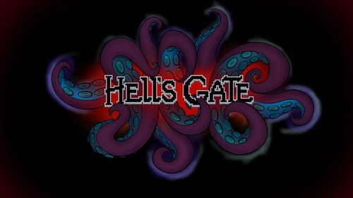 Foto do título de Hell's Gate (CNW Group/TerraZero Technologies Inc.)