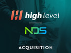 HIGH LEVEL MARKETING ACQUIRES NDS DIGITAL...