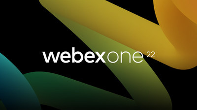 WebexOne 2022