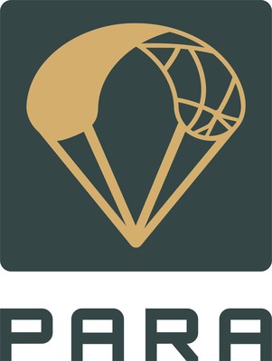 New Para Logo