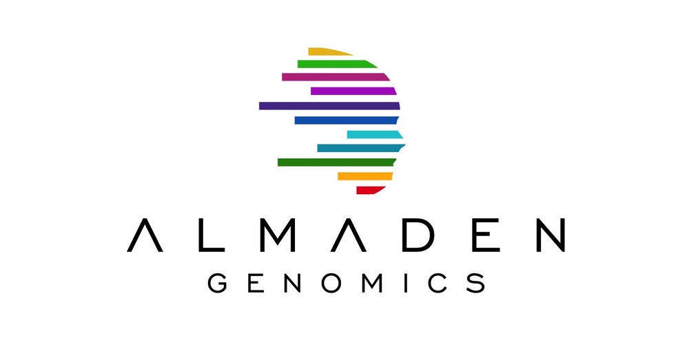 ALMADEN GENOMICS NAMES DAVID GASCOIGNE AS CEO