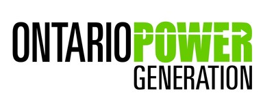 Ontario Power Generation Logo (CNW Group/Canada Infrastructure Bank)