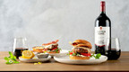 Sutter Home Family Vineyards Crowns 32nd Annual Build a Better Burger Recipe Contest Champion