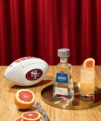 49ers Red Paloma