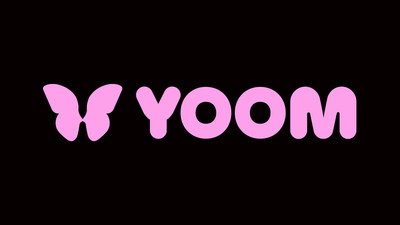 YOOM logo