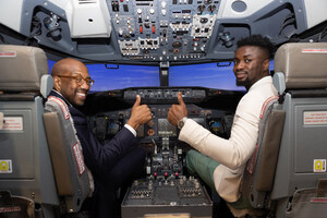 SOUTHWEST AIRLINES BECOMES OFFICIAL AIRLINE OF PAUL QUINN COLLEGE, JOINS LIST OF PARTNERS FOR URBAN WORK COLLEGE PROGRAM