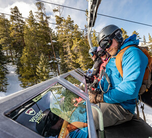 Edison Interactive, Alpine Media launch self-service advertising platform at ski resorts