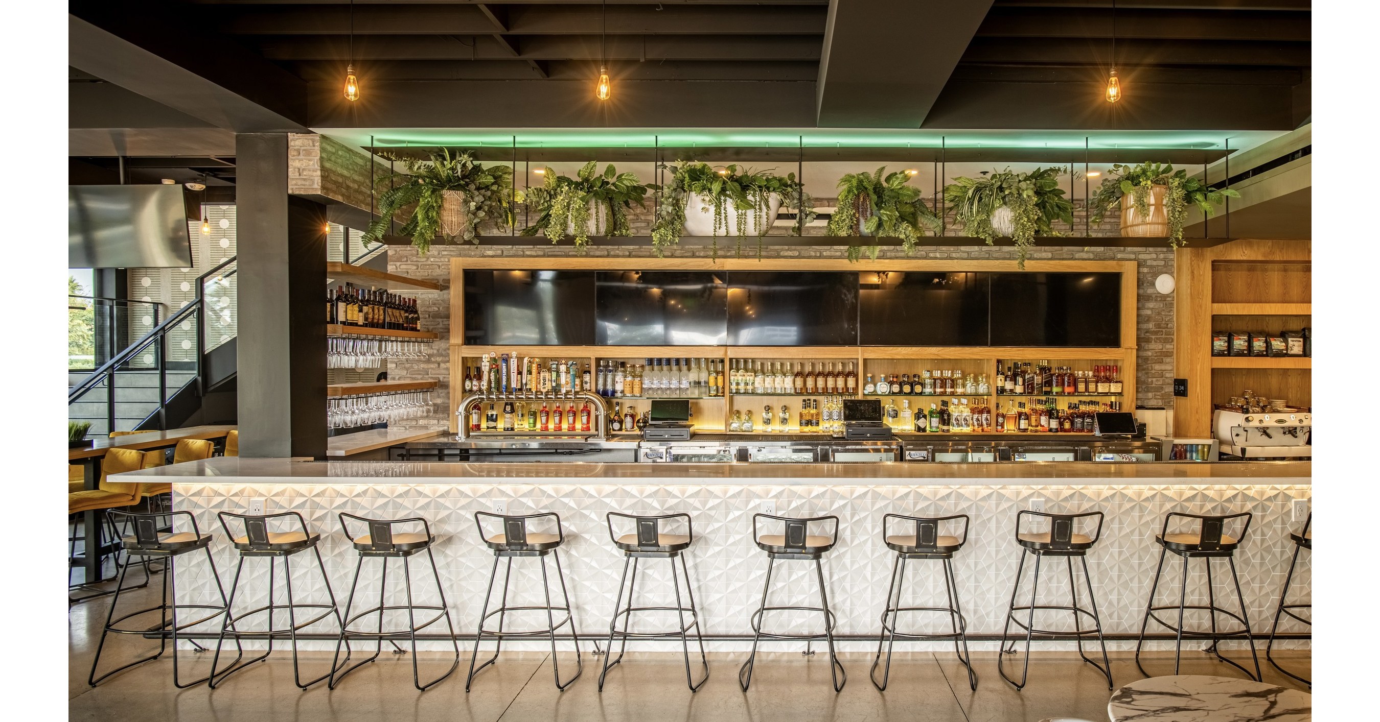 INGLEWOOD DEBUTS CORK & BATTER, AN ELEVATED DINING DESTINATION HOUSED ...