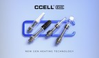 CCELL® lance une nouvelle technologie de chauffage, CCELL EVO
