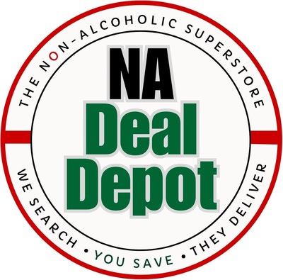 NAdealdepot.com is your go-to destination for the best deals on a wide variety of non-alcoholic (NA) beverages, ranging from spirits, wines, and beers to functional drinks, ready-to-drink cocktails, mixers, value-added waters, and more. All products are available at the click of a button and conveniently delivered right to your doorstep, saving you time and hassle. (PRNewsfoto/NA Deal Depot)