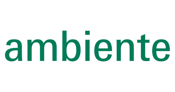 Ambiente Leads the Way with a New Global Partnership with ByDesign