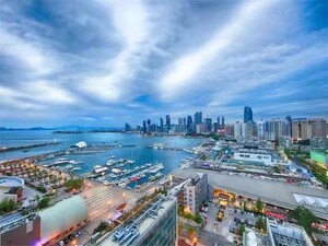 Jianglai Consulting estimates China's economic policy is likely to be continuous