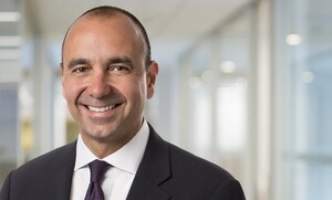 Don Vieira joins Hakluyt's board of directors