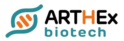 Arthex Biotech Logo