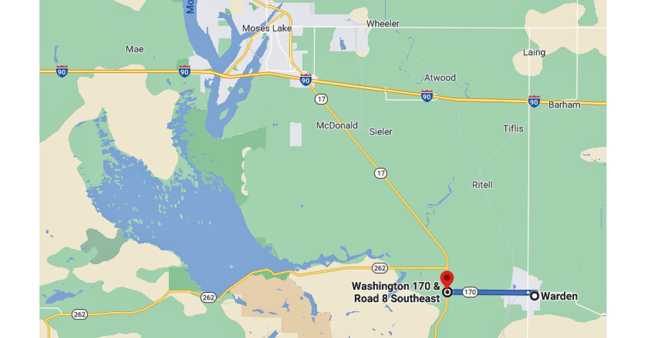 Various Companies, Organizations & Government Entities Express Strong