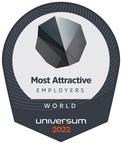UNIVERSUM: GROWING GAP BETWEEN WHAT YOUNG TALENT WANTS AND WHAT EMPLOYERS CAN OFFER