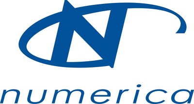 Numerica Corporation logo