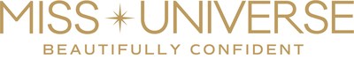 The Miss Universe Organization logo