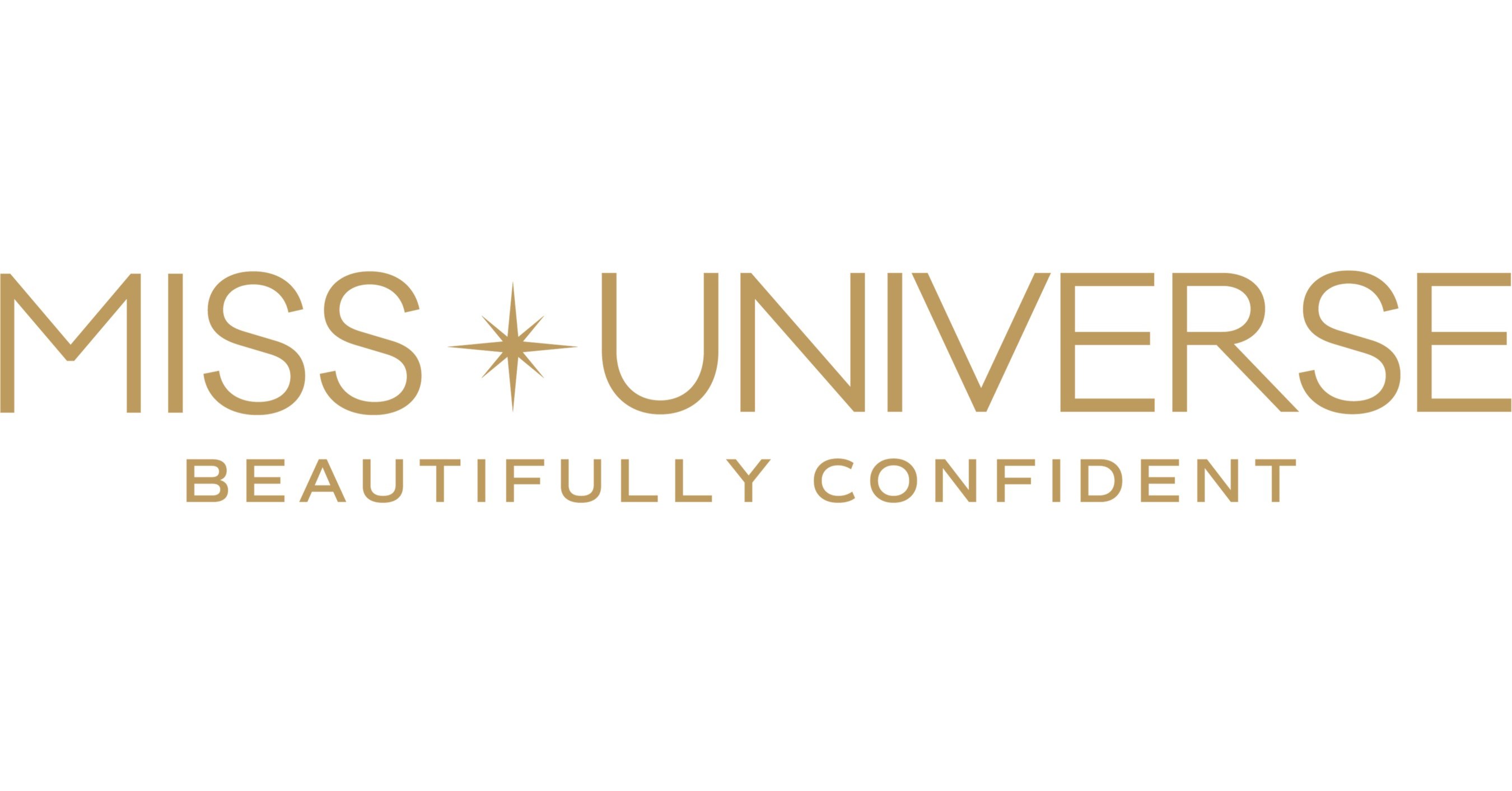 miss universe organization logo
