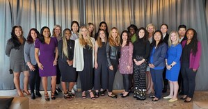 Nine Canadian entrepreneurs selected for the EY Entrepreneurial Winning Women™ North America Class of 2022