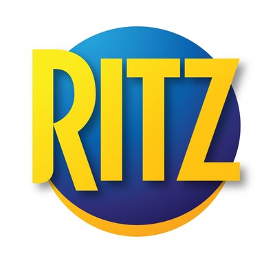 RITZ logo.