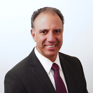 Domingo Mohedano Named Vice President and General Manager of Laars® Heating Systems