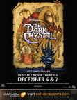 'The Dark Crystal,' Jim Henson's Epic Fantasy Classic Celebrates 40 Years with a Return to the Big Screen