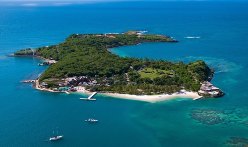 XO y Lacure anuncian la experiencia caribeña ‘XO Private Island’