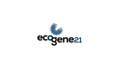 Logo ECOGENE-21 (Groupe CNW/ECOGENE-21)