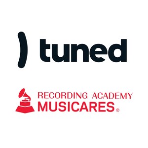 Tuned and MusiCares® Team Up to Provide Hearing Care Assistance to the Music Industry