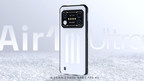 IIIF150的空气美学:为坚固耐用的手机带来新鲜空气